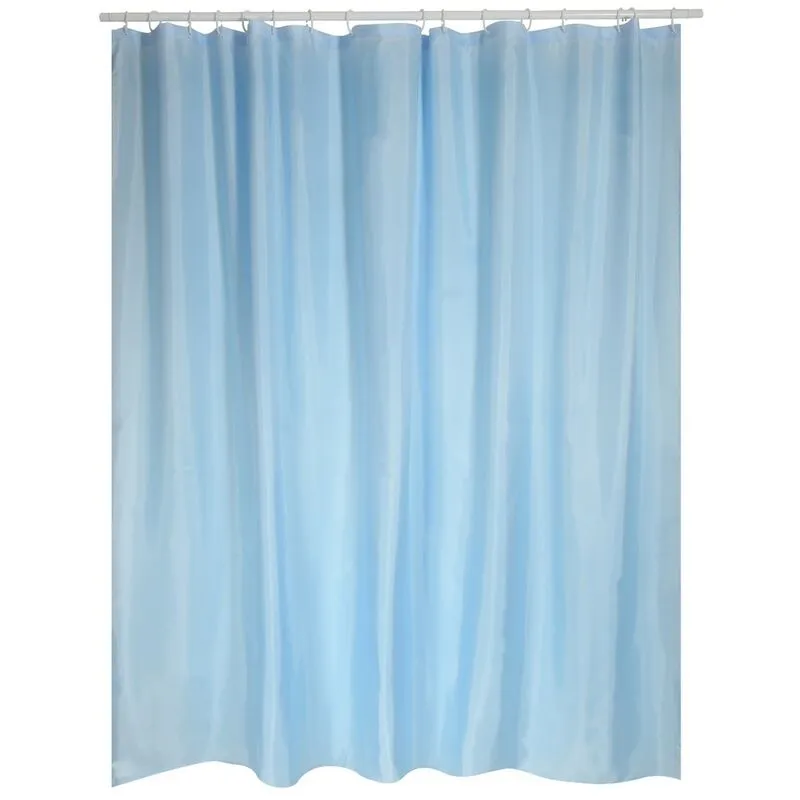  - Tenda da bagno Poliestere 180x200 cm Cielo premium