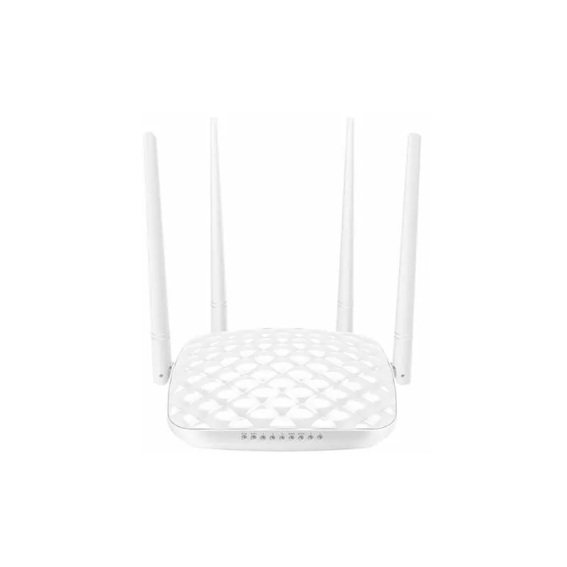 Router Wireless 300Mbps 4 Antenne da 5dBi FH456 - 