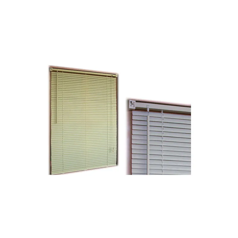 Ferra - tenda veneziana ventana bianco 60X160