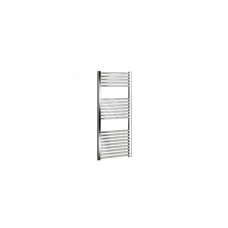 Idealclima - Termoarredo Scaldasalviette in Acciaio Ideal Clima Slim Cromato 1150x600 - 591260