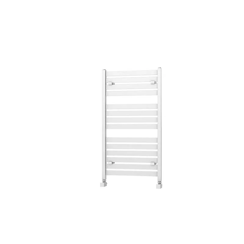 Termoarredo verticale bianco h 638 x Int. 370 (mm)