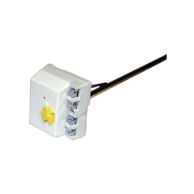 Thermostat de chauffe-eau à canne non embrochable L270mm, s 95°C tus Cotherm TUS0002507