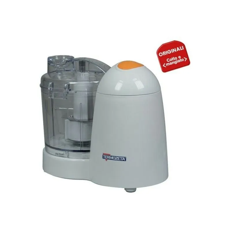 Cotto e mangiato tritatutto 350 ml 120 w - Termozeta