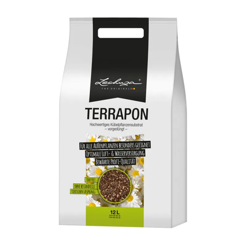 Terra Terrapon 12 l