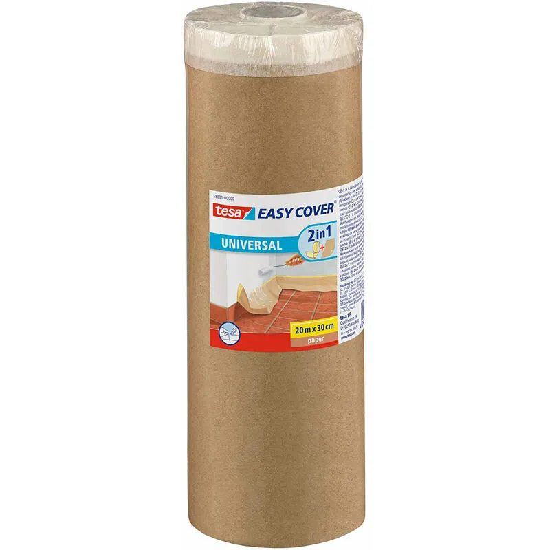 Easy cover universale carta H.MT.3 x MT.20