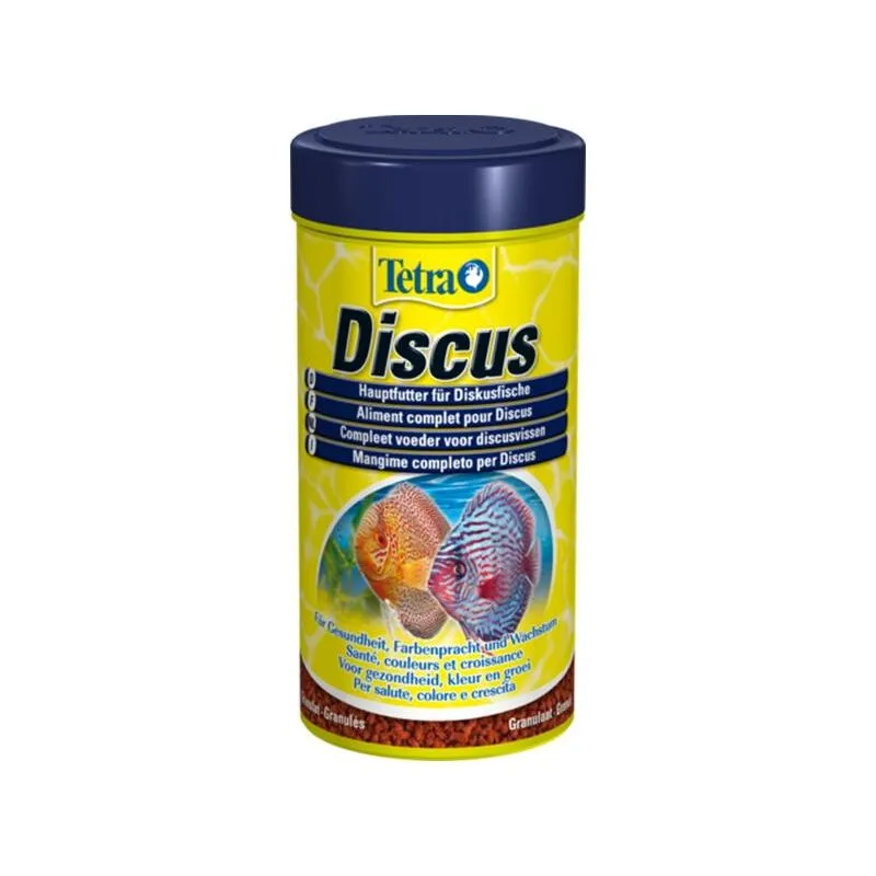  - Discus 30gr