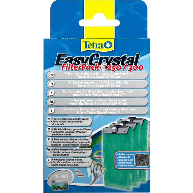 EasyCrystal C250/300 - 