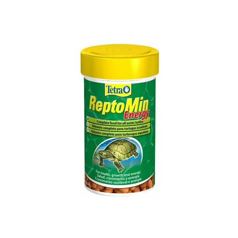  - ReptoMin Energy 100ml