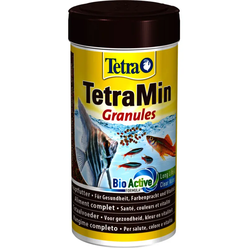  Min Granules da 200 gr