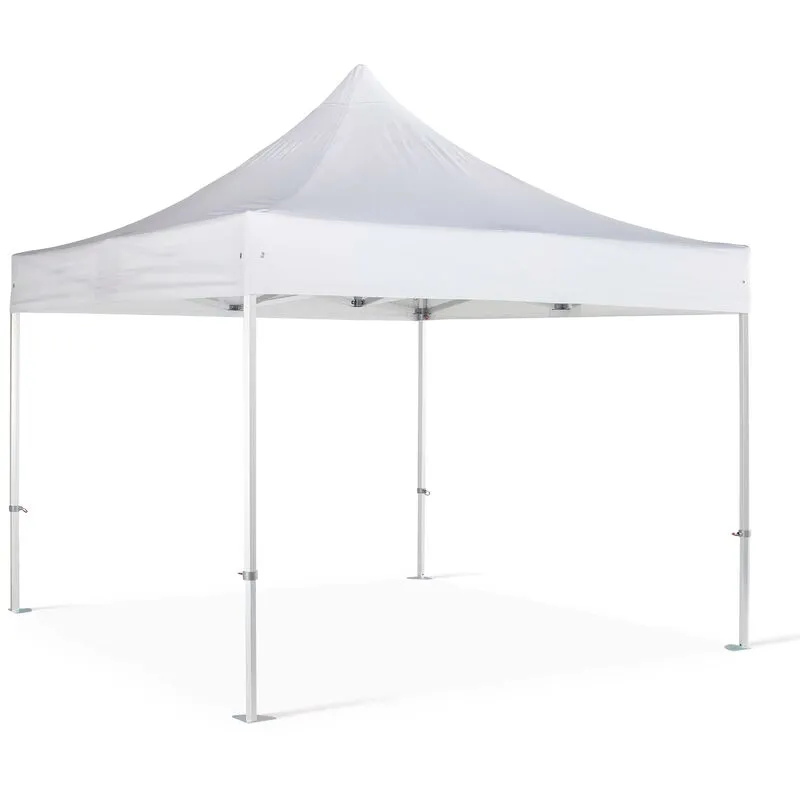 Mob Event Pro - Telo per tetto bianco 3x3m