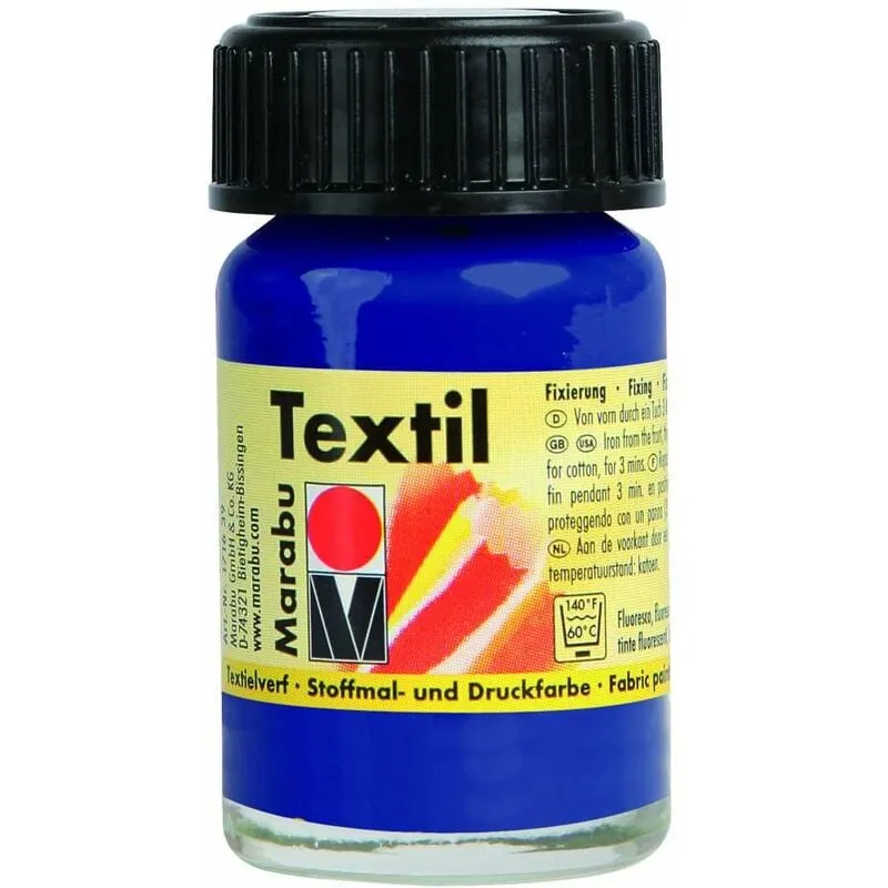 Textil  15 ml Viola