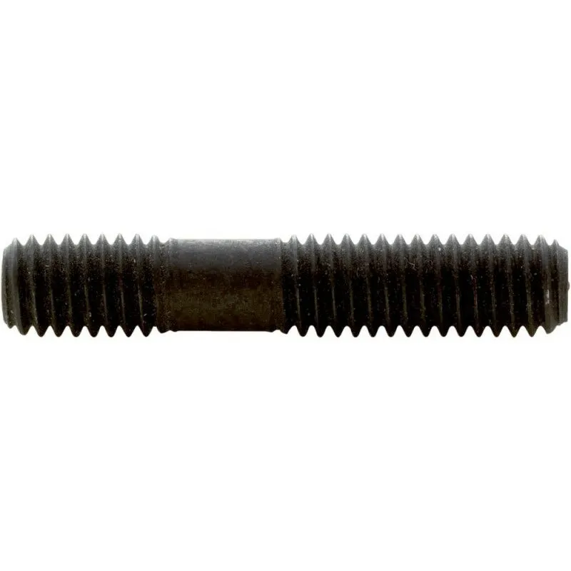  - Threaded Stud Din 6379 M8X80-10.9