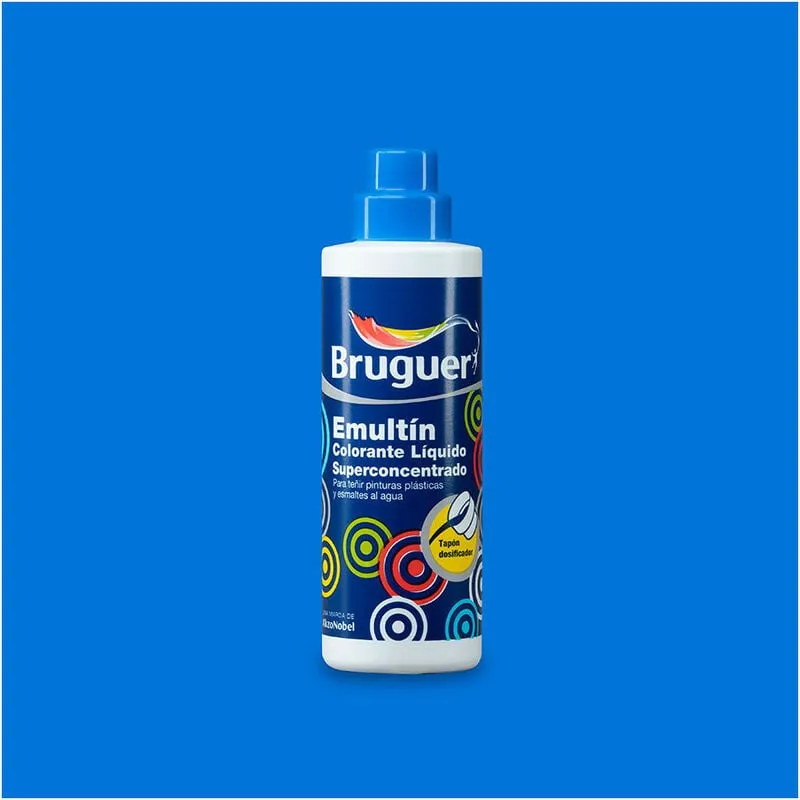 Emultin 0.05l bruguer firmament blu 5056661