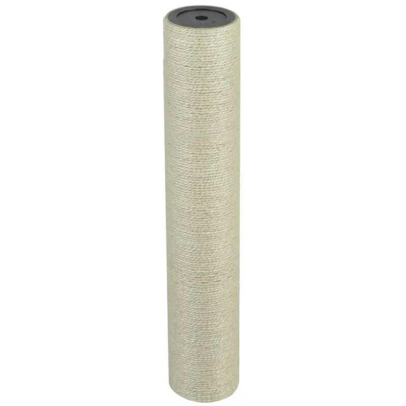 Tiragraffi per Gatti 8x45 cm 10 mm Beige