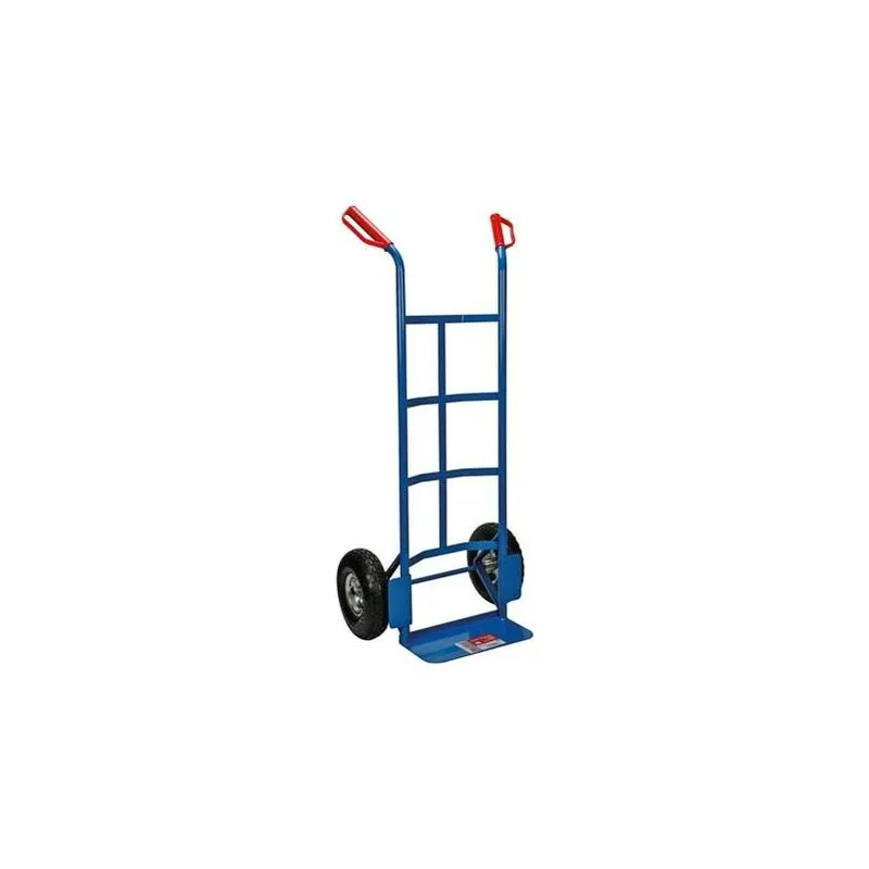 Toolland - hand trolley - max. load 200 kg