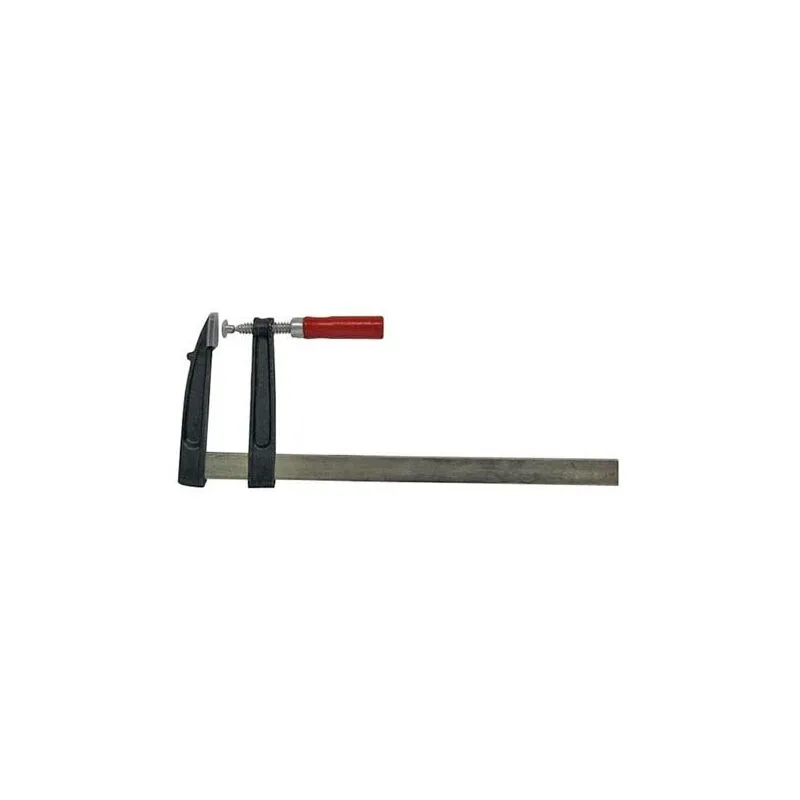 Toolland - Morsetto f - 300 x 120 mm