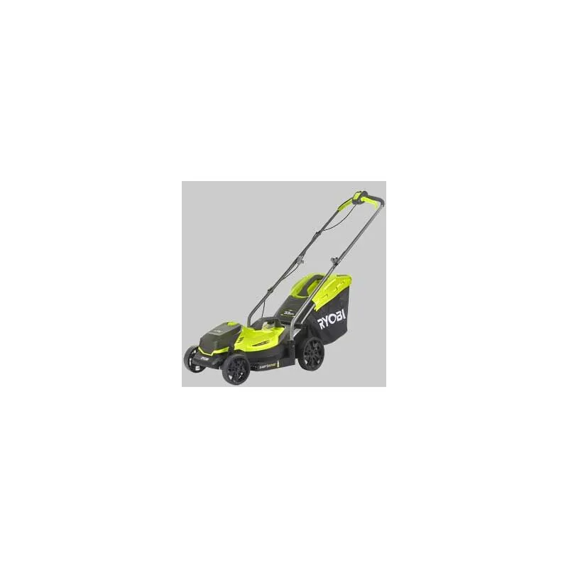 Tosaerba a batteria 'rlm18x33b40' ryobi 18v - 4,0ah RYOBI