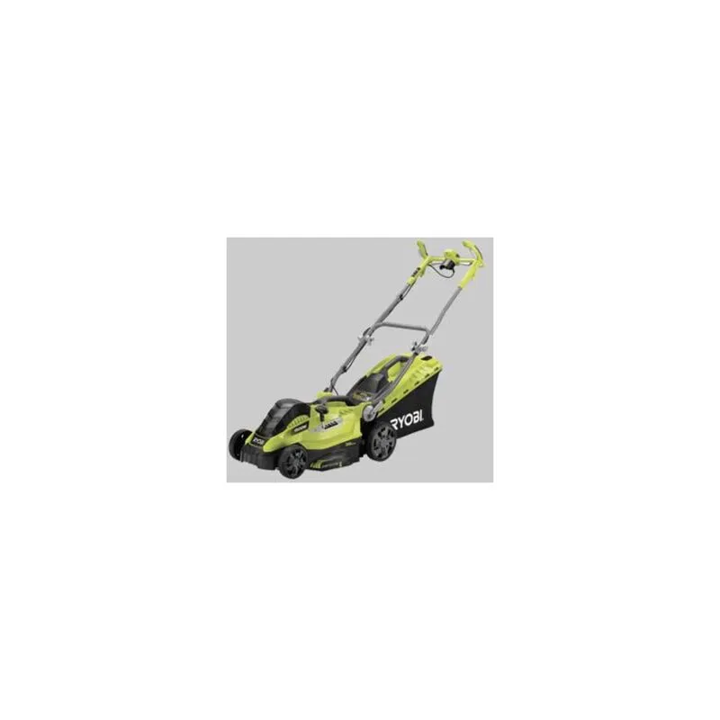 Tosaerba elettrico 'rlm15e36h' ryobi 1500 watt ryobi