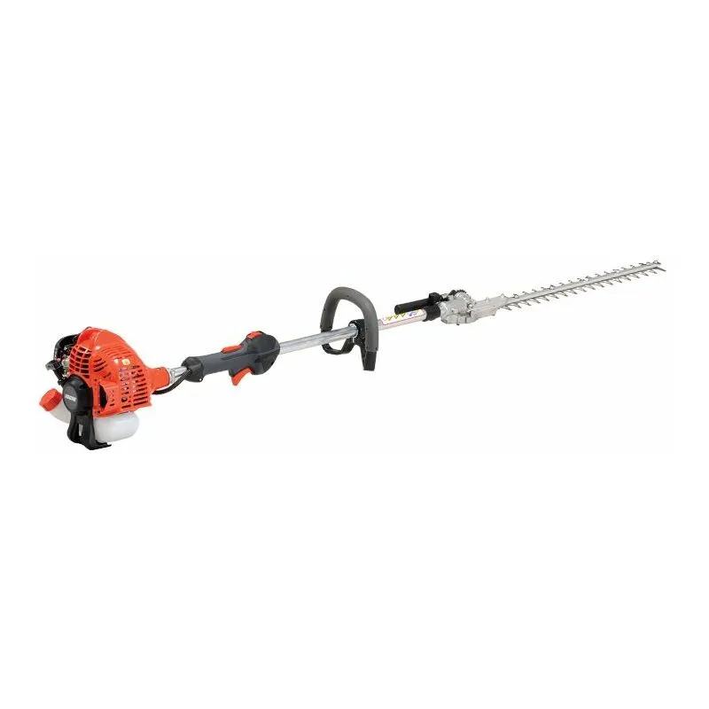 Tosasiepi professionale  HCAS-236ESLW motore a scoppio 21.2cc con asta