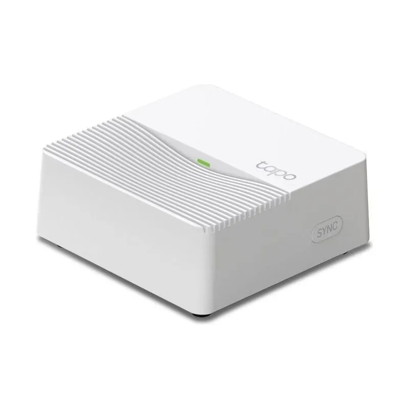 Tp-link - Tapo H200 Smart hub con Suoneria