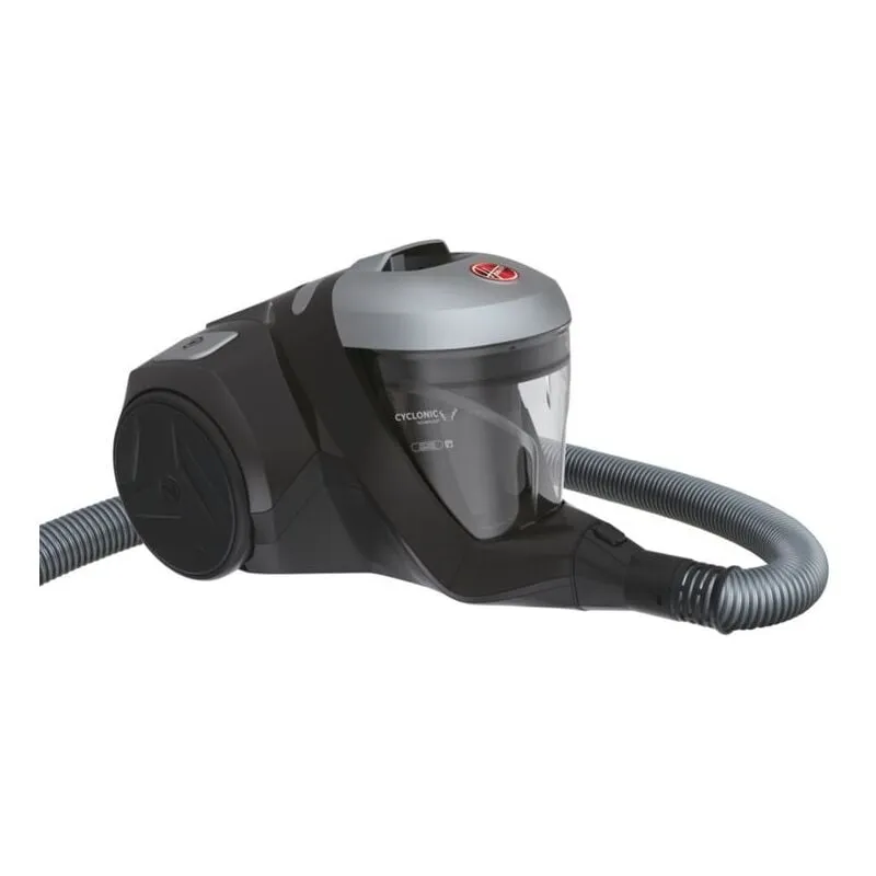 H-power 300 HP320PET 011 2 l a cilindro Secco 850 w Senza sacchetto - 