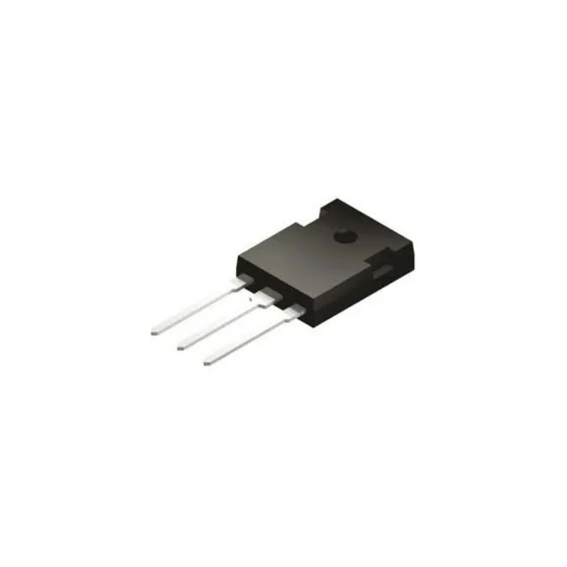 On Semiconductor - Transistor Fgh30s130p Igbt 1300v 60 Ampere 500w To247 Fgh30s130p
