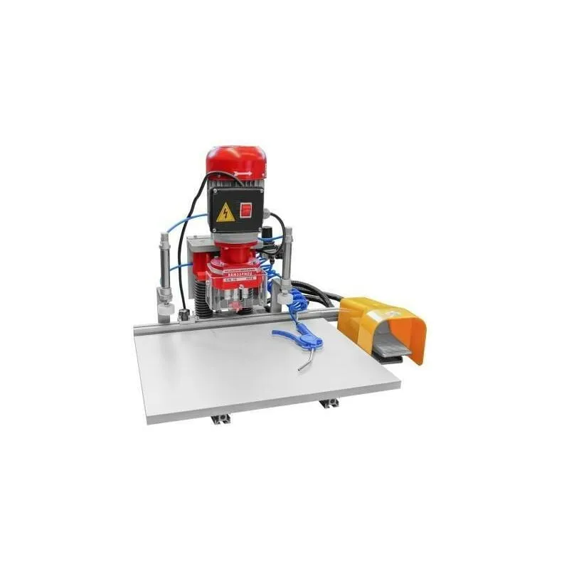 Holzmann - Trapano bbm35pneu230v