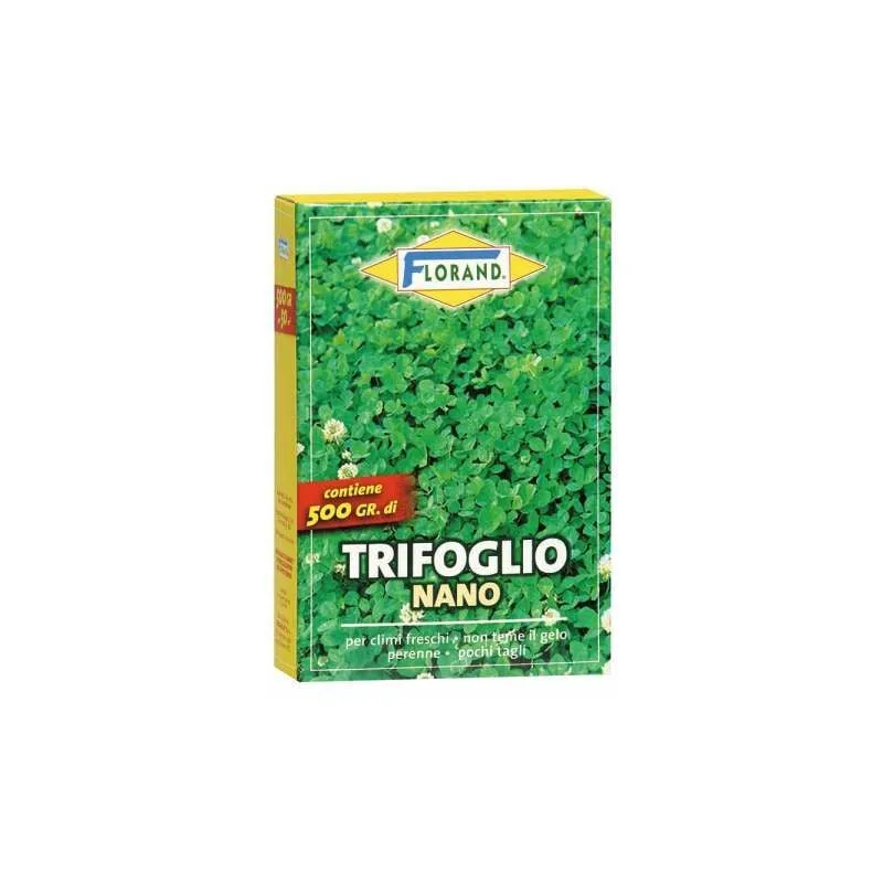 Trifoglio Nano 500 g