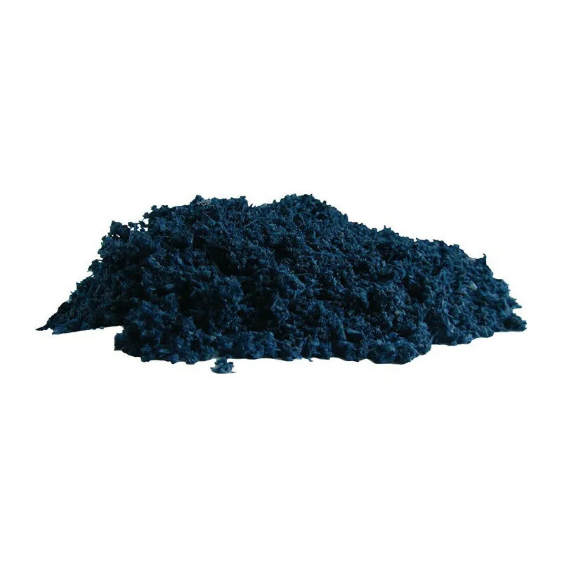Oel-kleen - Trucioli di cera blu 25kg Krt.