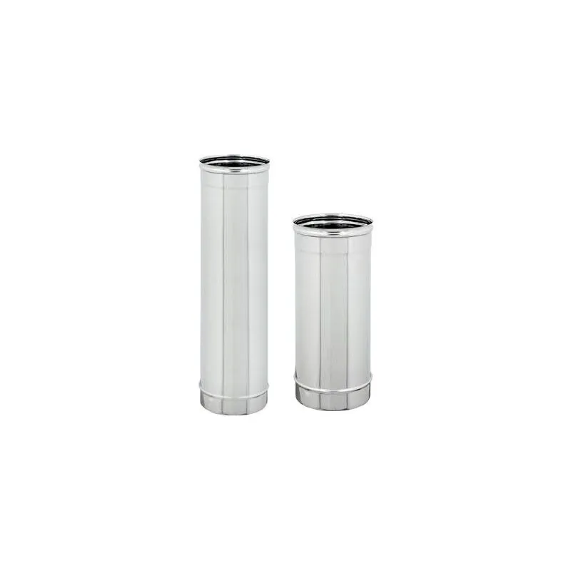 Tubi inox 10X50