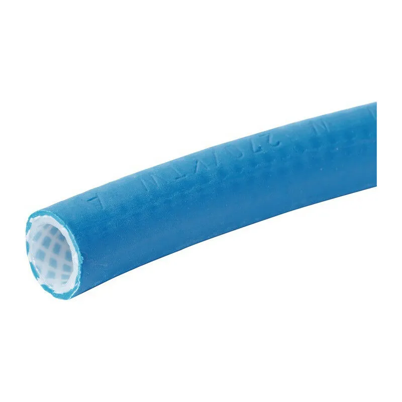 Tubo acqua potabile rauaqua Varioflex Plus id 12,8mm parete 3mm L.50m  Per 50)