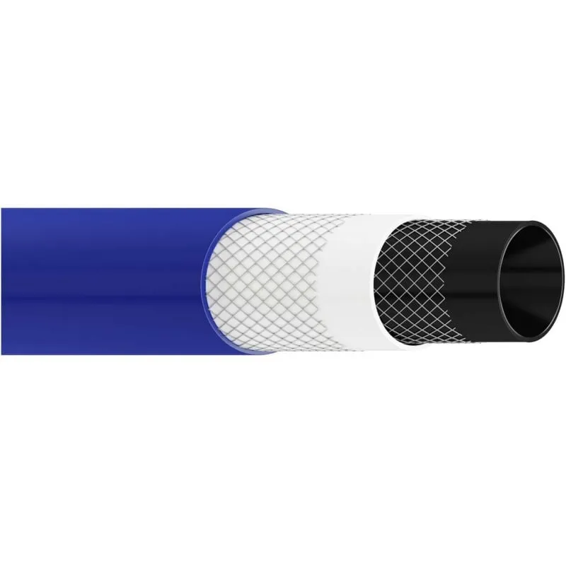 Fitt - tubo gomma per irrorazione (80 bar) GR.10X18 - 100 ml