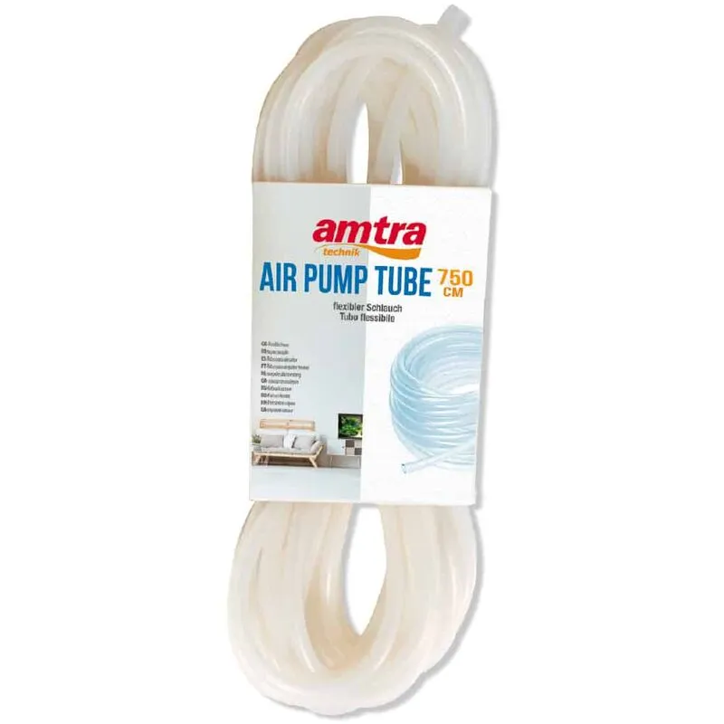 Croci amtra Tubo silicone 750cm