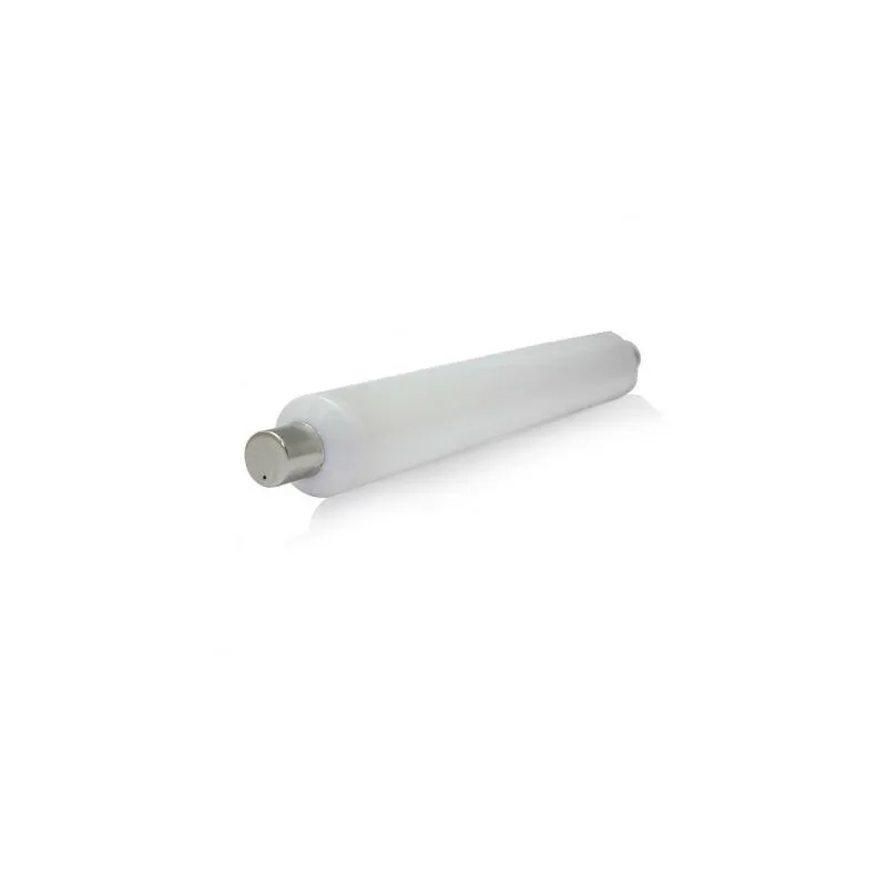 Vision-el - Tubo da bagno led S19 6W 520lm Ø36mmx310mm - Bianco naturale 4000K