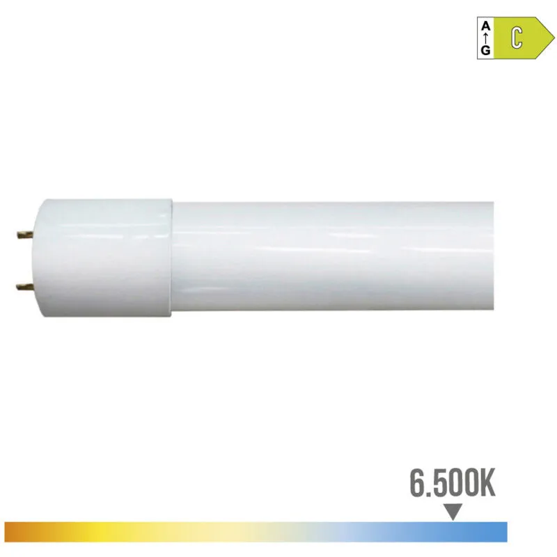  - Tubo led T8 (G13) 90cm 12W 1940lm - Bianco Naturale 6500K