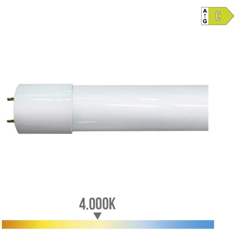  - Tubo led T8 150cm (G13) 22W 3540lm - Bianco naturale 4000K