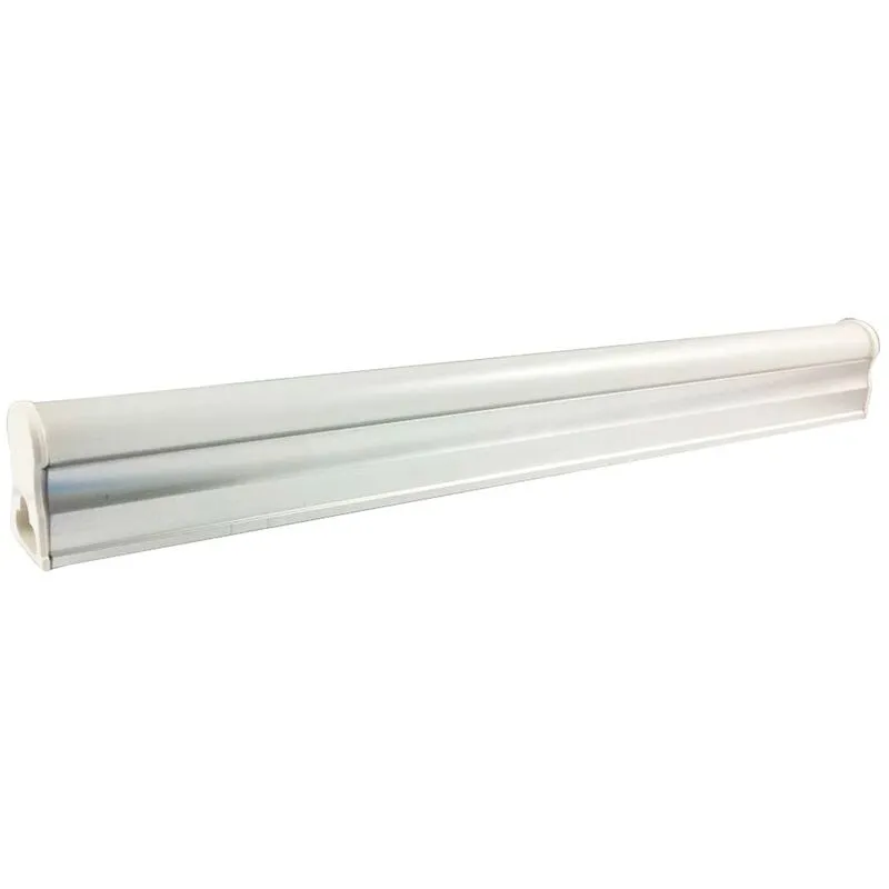 Tubo luminoso led T8 16W 3000K luce calda Kit tubo luminoso led T5 + supporto + accessori di installazione. Driver integrato