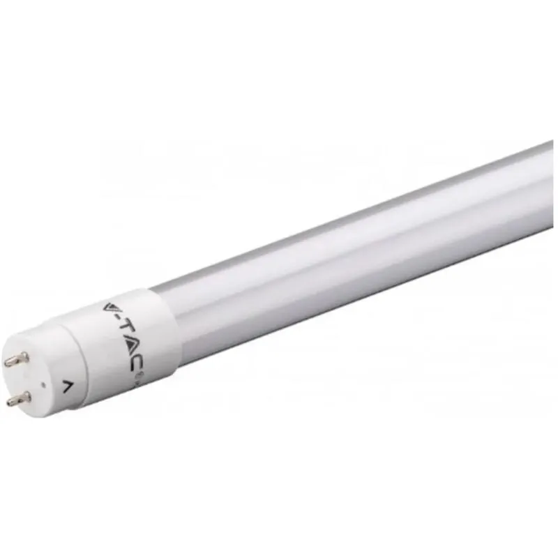 neon tubo a led G5 bianco freddo 16 watt 1,2 mt F