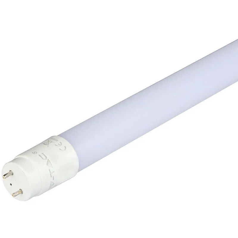 Tubo led T8 14W G13 90cm in Nanoplastica Bianco Naturale - V-tac