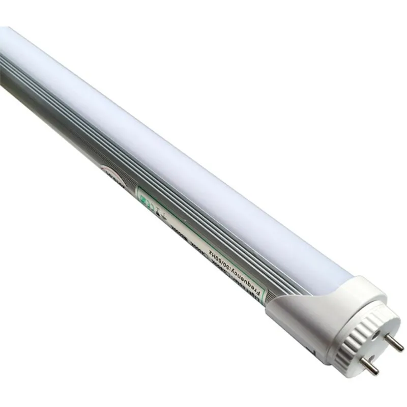 Tubo LED 22W 4500K Luce neutra. T8 LED Luce tubolare a LED professionale