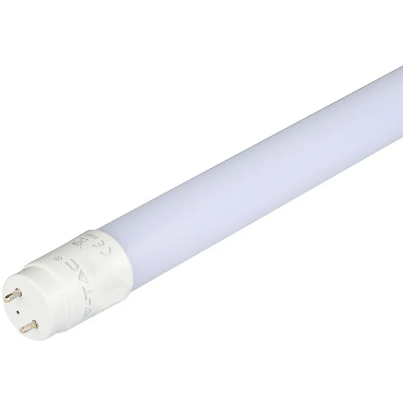 VT-1615 Tubo led 15W T8 da 150cm G13 160LM/W in Nanoplastica luce 6500K 216482 - V-tac