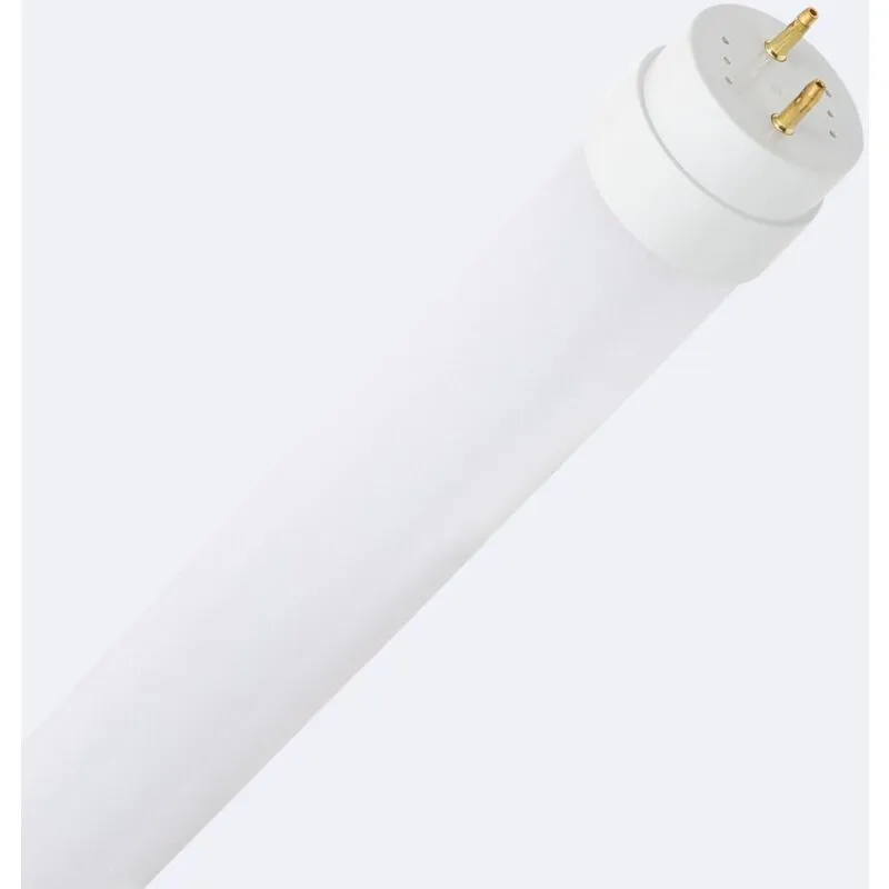 Efectoled - Tubo led T8 G13 120 cm 18W 140 lm/W Connessione Unilaterale Nano pc Bianco Caldo No 3000K