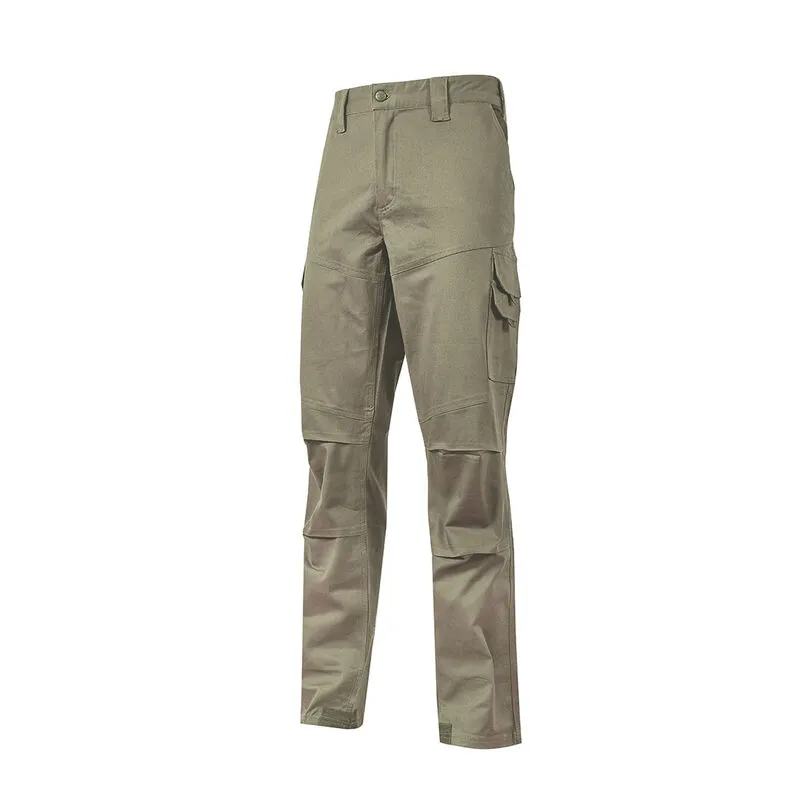 U-power - pantalone guapo desert tg.xl