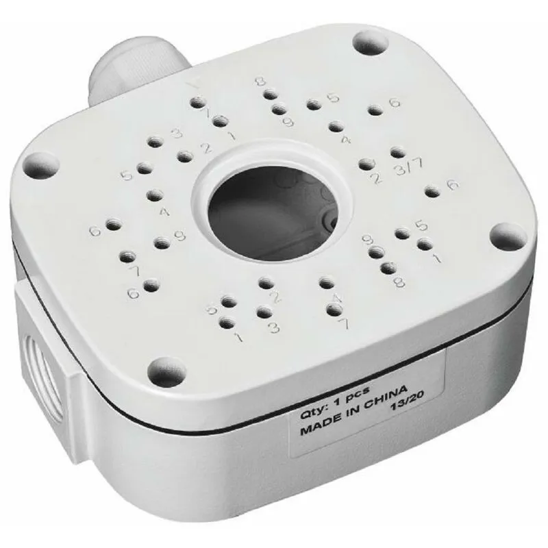 Urmet junction box per bullet wifi ahd 5m ip wireless 3000/110