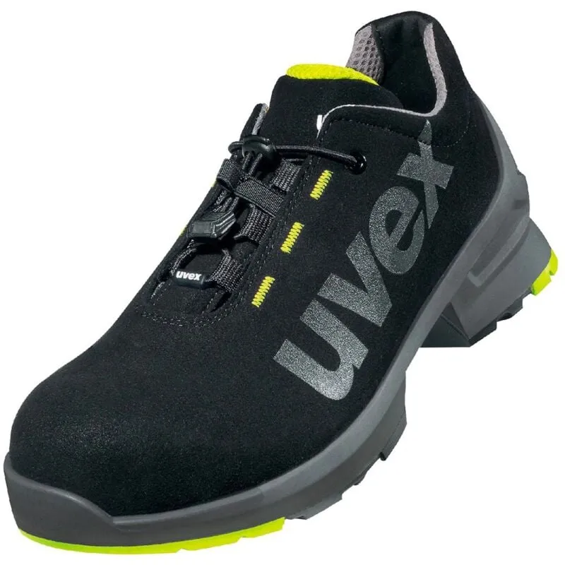 Scarpe da lavoro basse  1 S2 src esd 85448 - 45 - Nero/Giallo