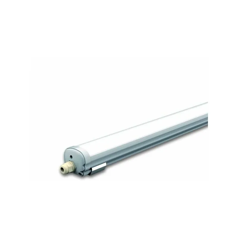 Plafoniera led Impermeabile 36W 120cm 4500K 4320LM IP65 - VT-1249 - 216285 - V-tac