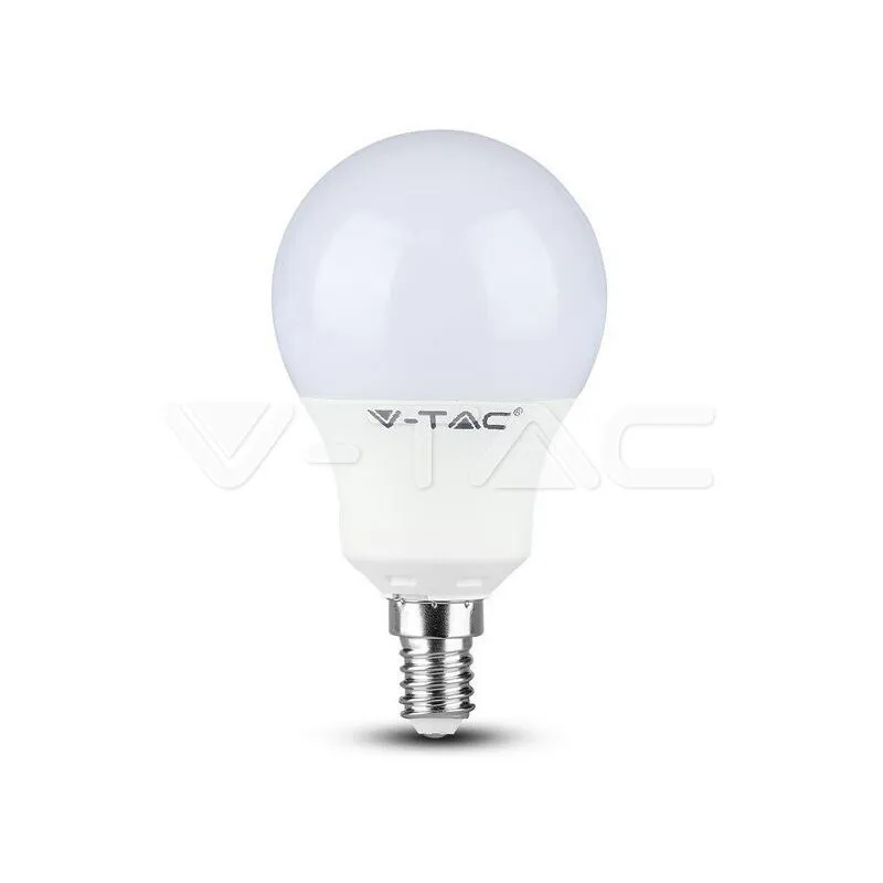 V-tac - pro VT-269 115 Lampadina led Chip Samsung E14 9W A60 4000K