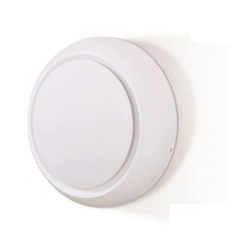 V-tac - Lampada da muro Led cob 5W forma circolare colore bianco VT-757 3000K