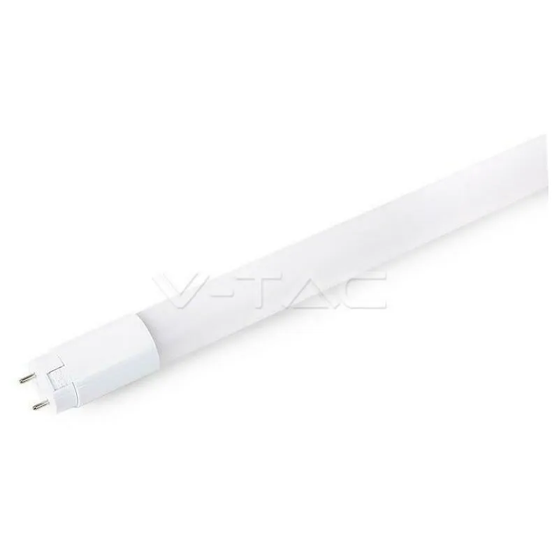 VT-1228 smd 220v tubo led in vetro T8 G13 18W lampadina 120CM per pescherie 1530lm - V-tac