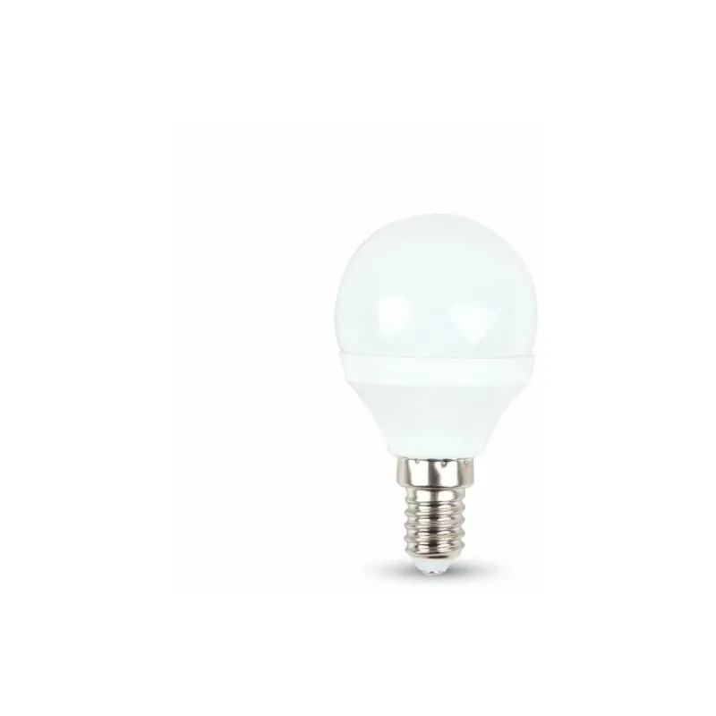 VT-2043 Lampadina led E14 3W P45 6400K - sku 7201 - V-tac